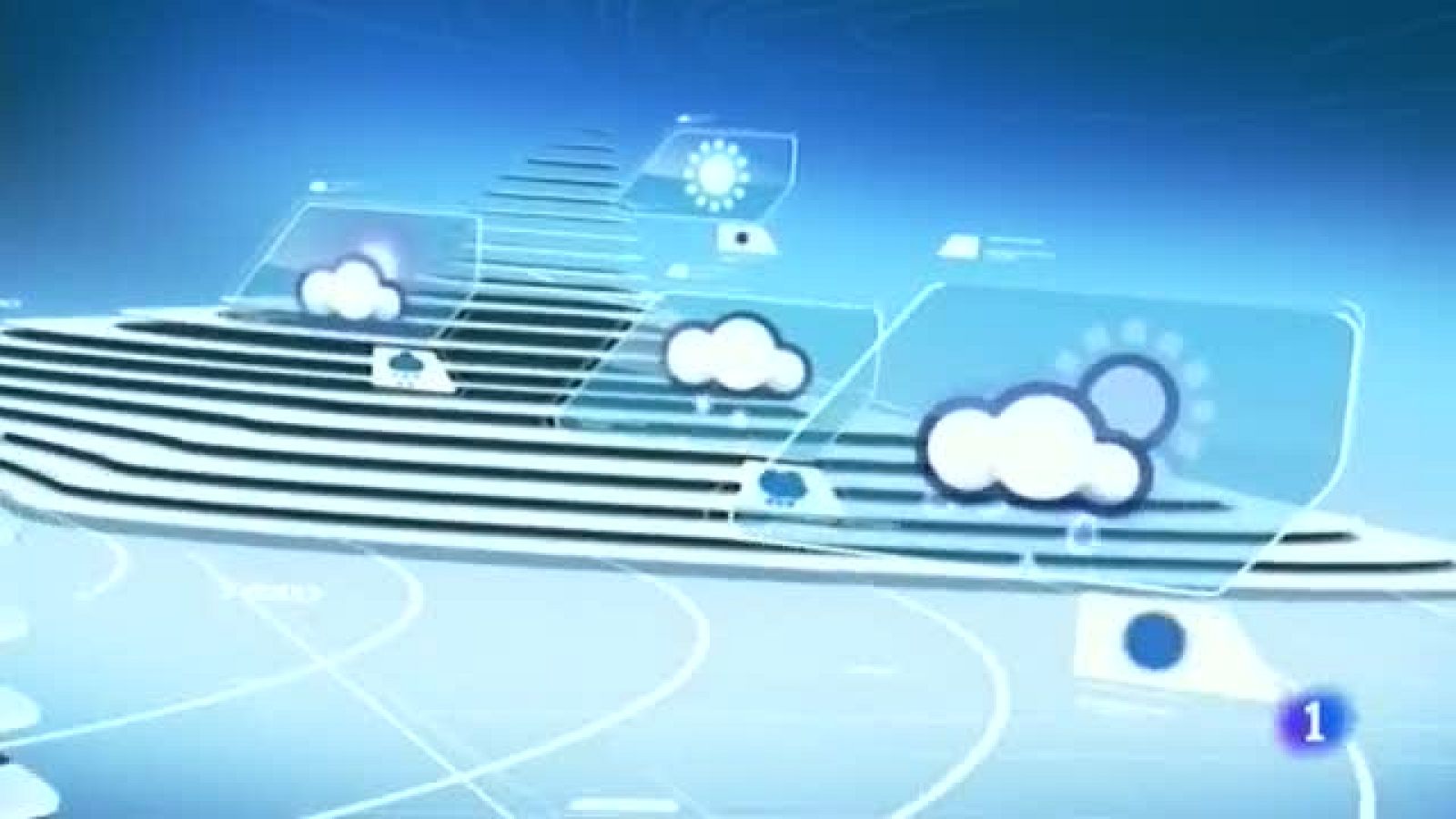 El tiempo en Castilla y León - 10/07/15