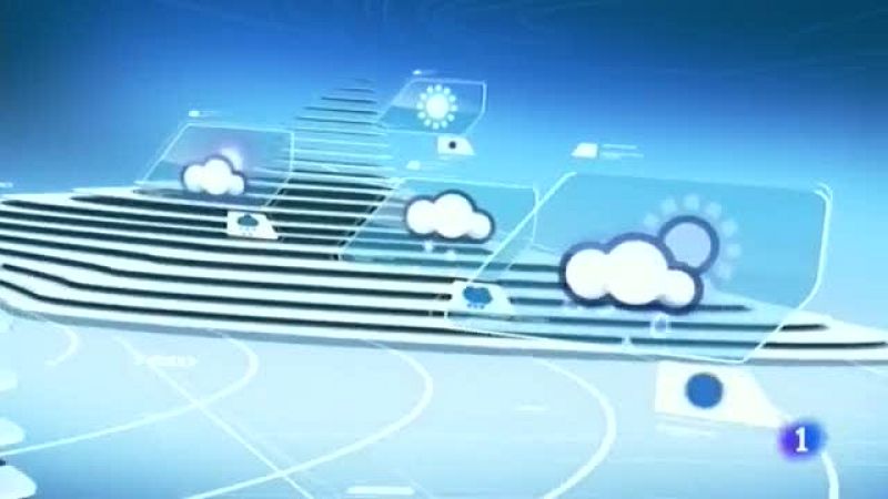 El tiempo en Castilla y León - 10/07/15