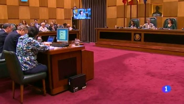 Noticias Aragón - Noticias Aragón - 10/07/15