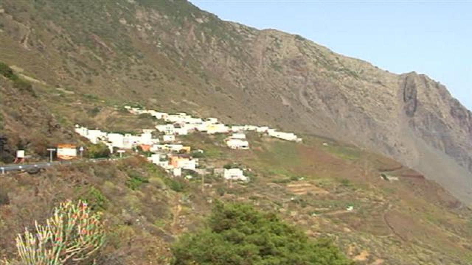 El tiempo en Canarias - 10/07/15 | Ver