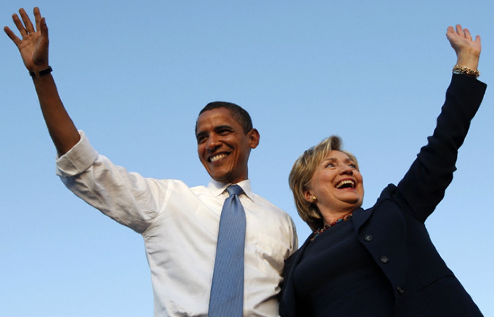 Telediario en cuatro minutos