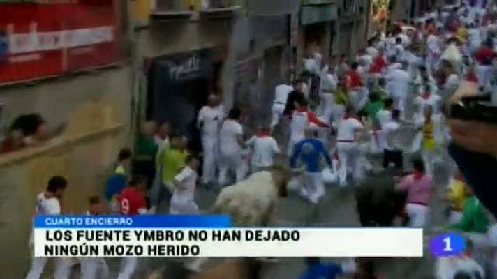 Telenavarra - Telenavarra - 10/07/2015