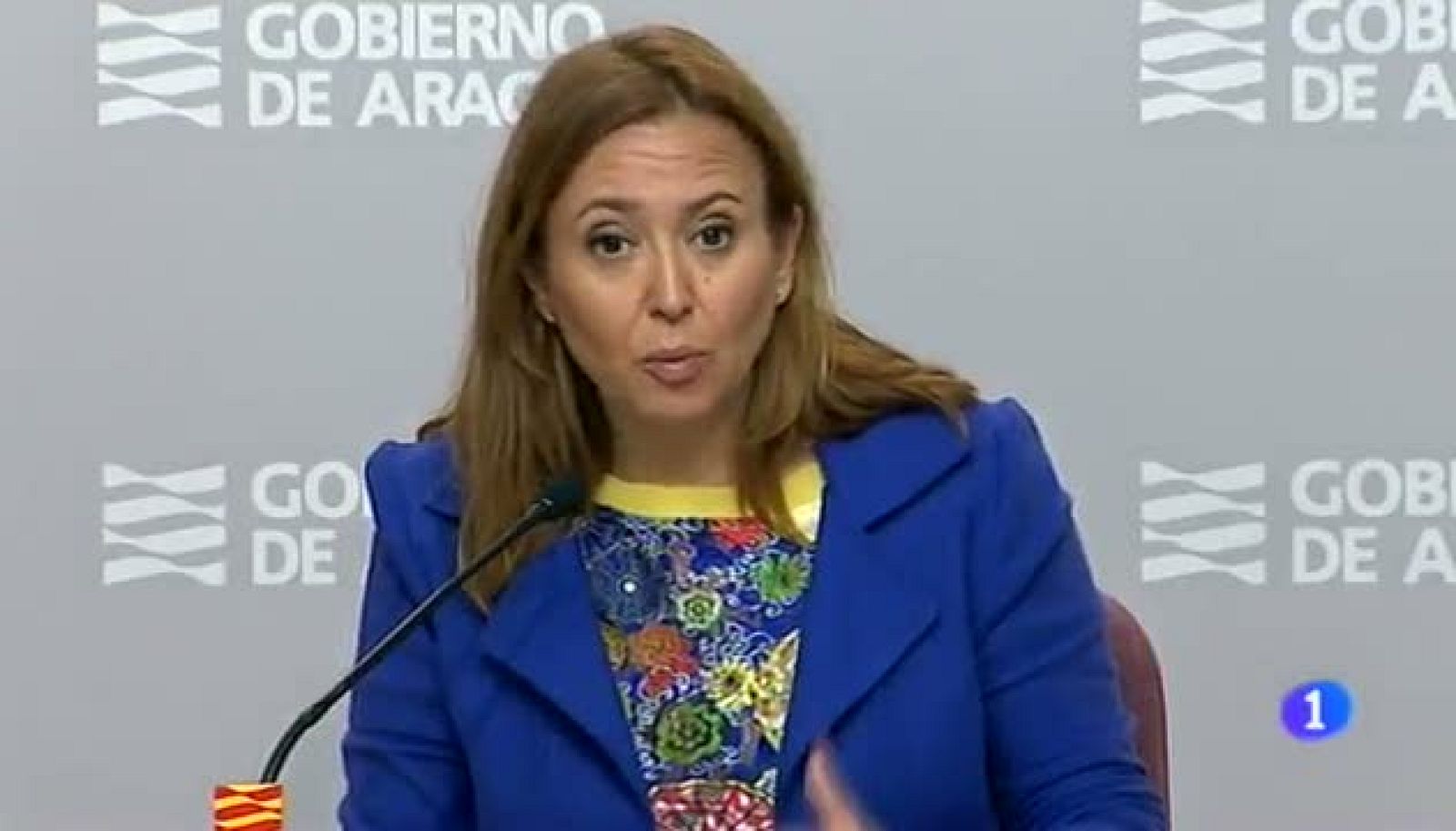 Noticias Aragón 2 - 10/07/15 | Ver