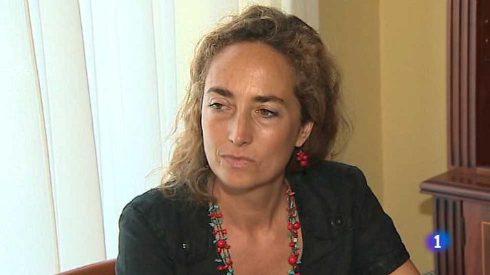 L'informatiu - Comunitat Valenciana - L'Informatiu - Comunitat Valenciana 2 - 10/07/15