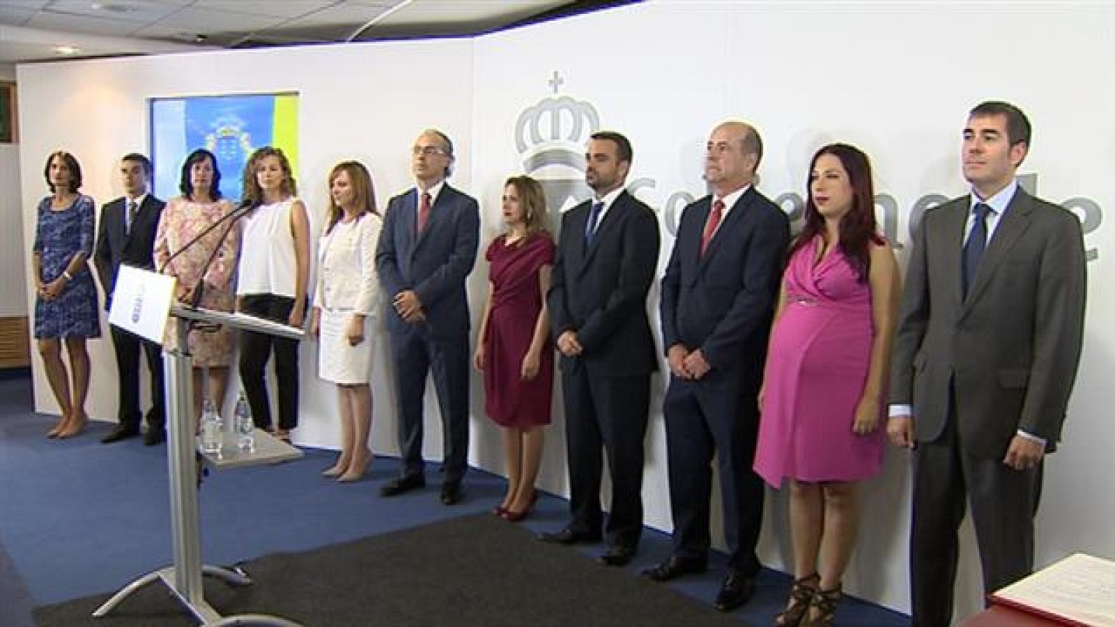 Canarias en 2' - 10/07/15 | Ver