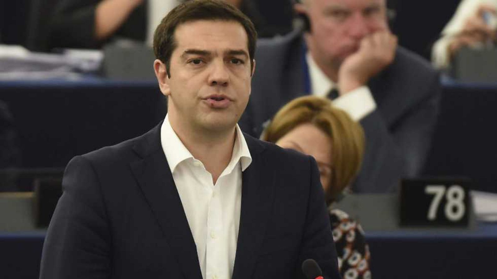 Europa 2015 - 10/07/15 - Ver ahora