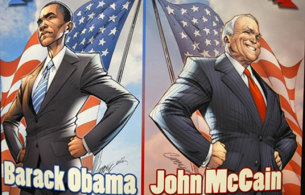  - ¿Elecciones?, ¿dónde?