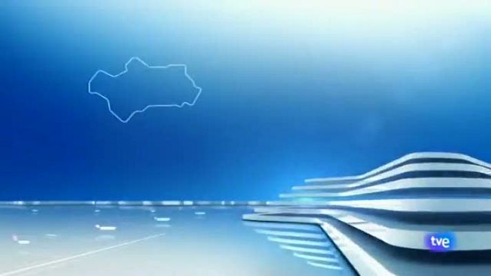 Noticias Andalucía - Andalucía en 2'-10/07/2015