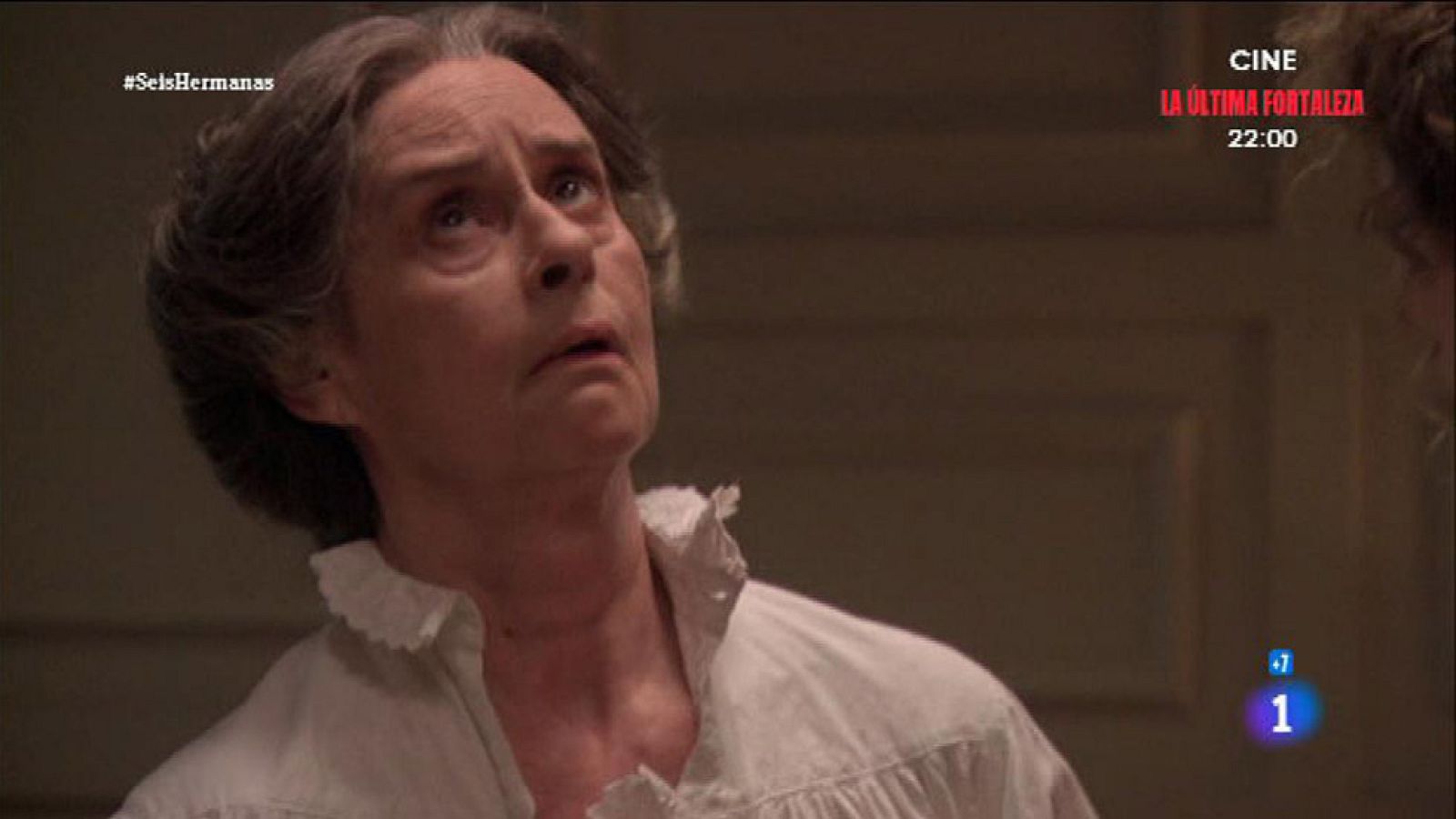 'Seis Hermanas'- Rosalía se emborracha en la noche de San Juan