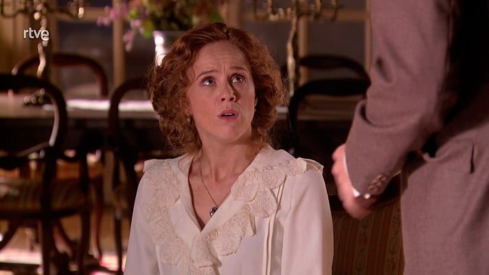 Seis hermanas - Episodio 54