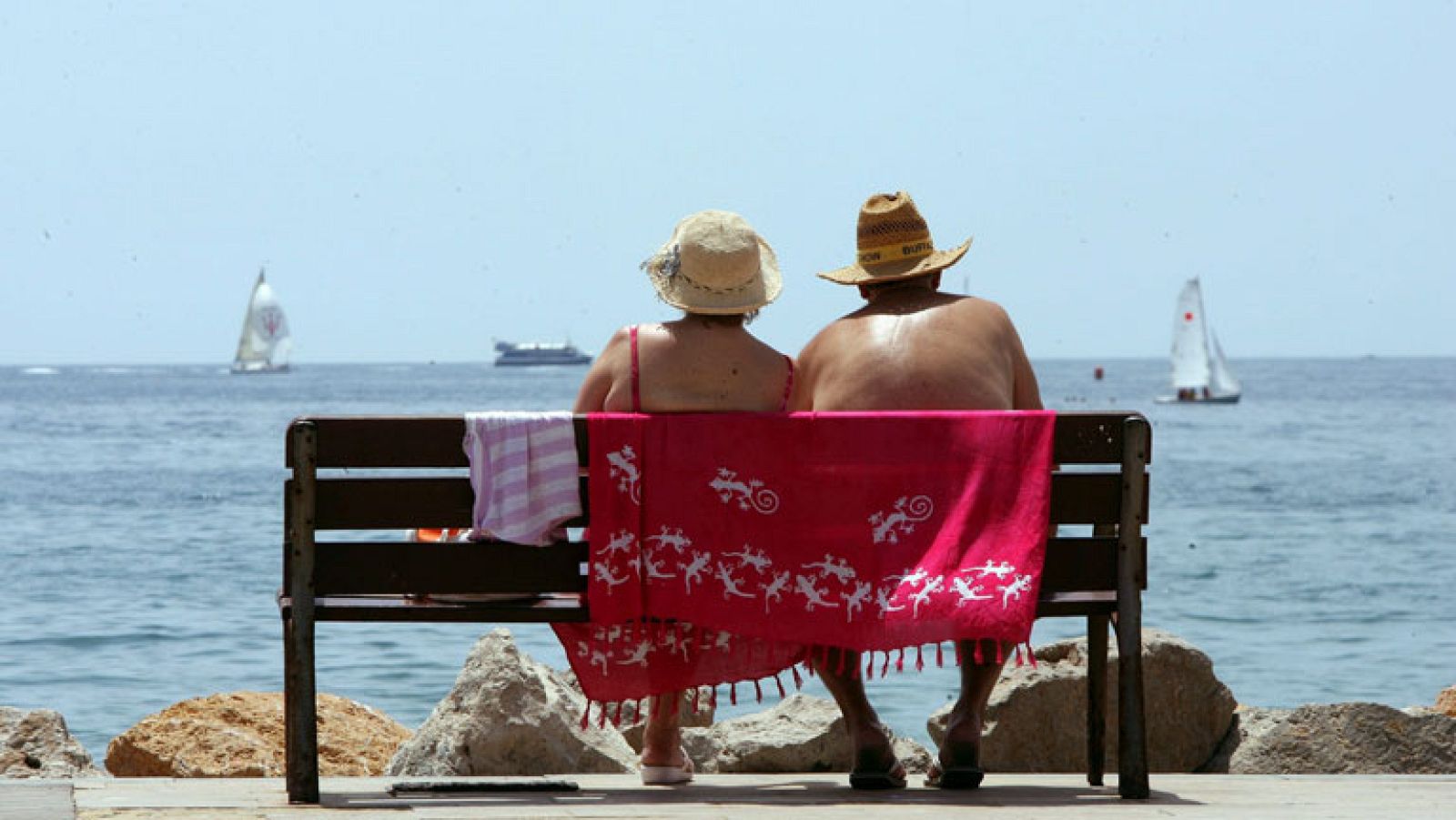 ¿Somos más infieles en verano?