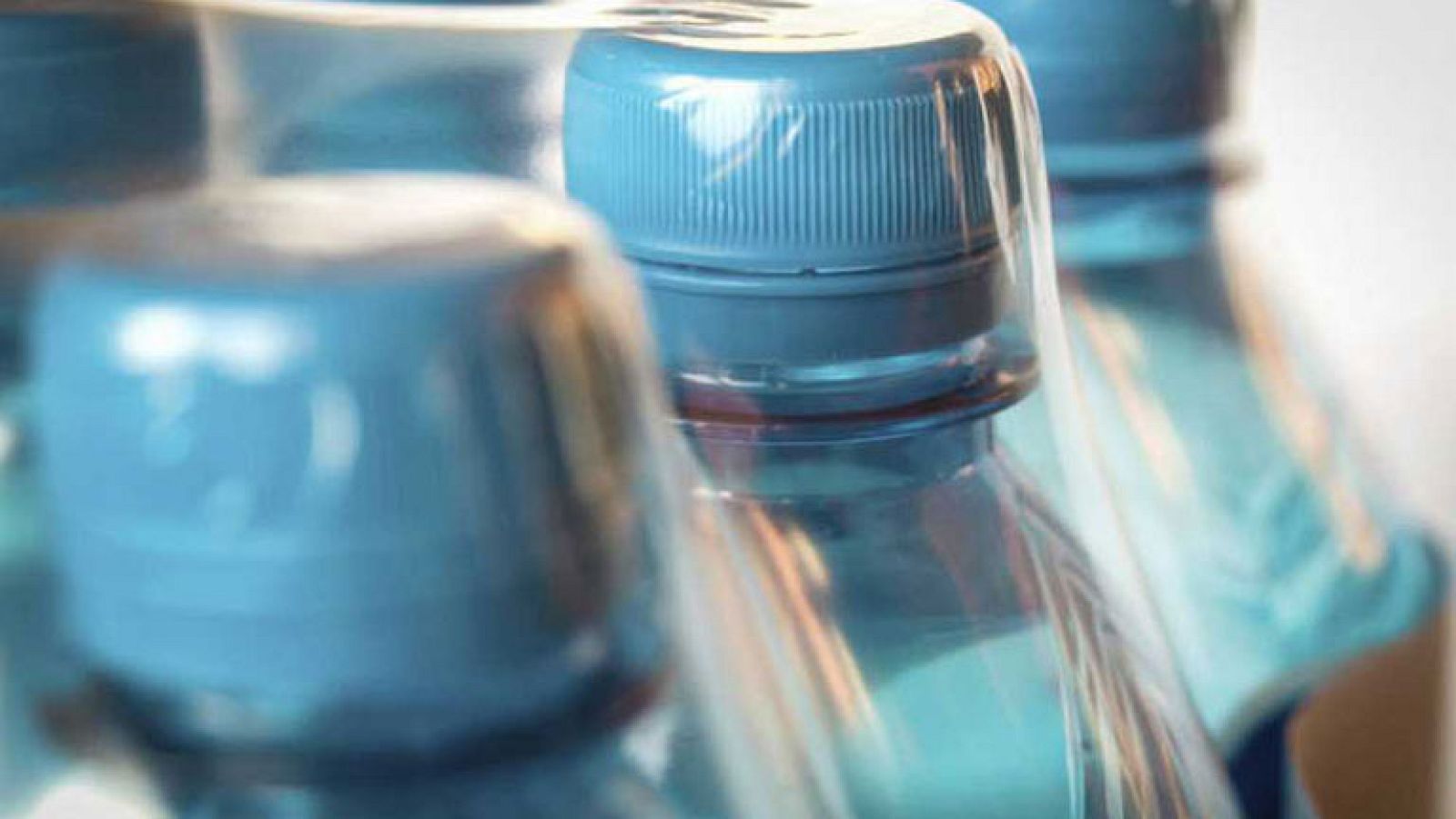 ¿Cuántas veces se puede reutilizar una botella de plástico?