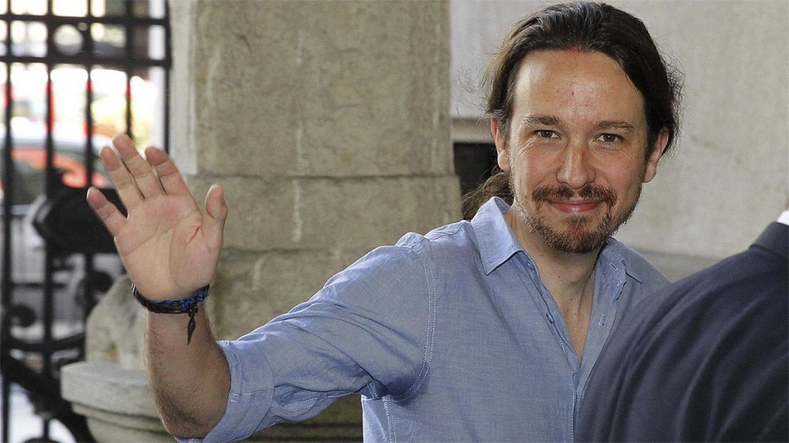 Pablo Iglesias cree que Ahora en Común es Izquierda Unida