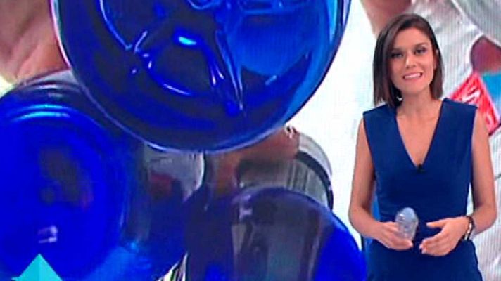 España Directo - España Directo - 10/07/15