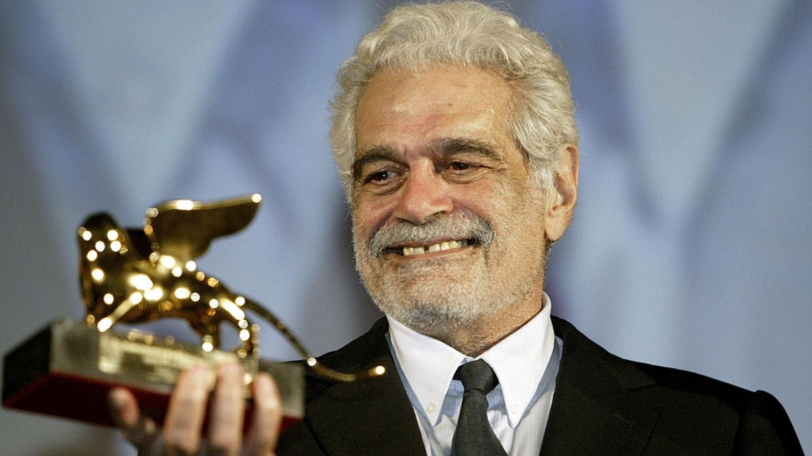 Muere el actor Omar Sharif a los 83 años | Ver