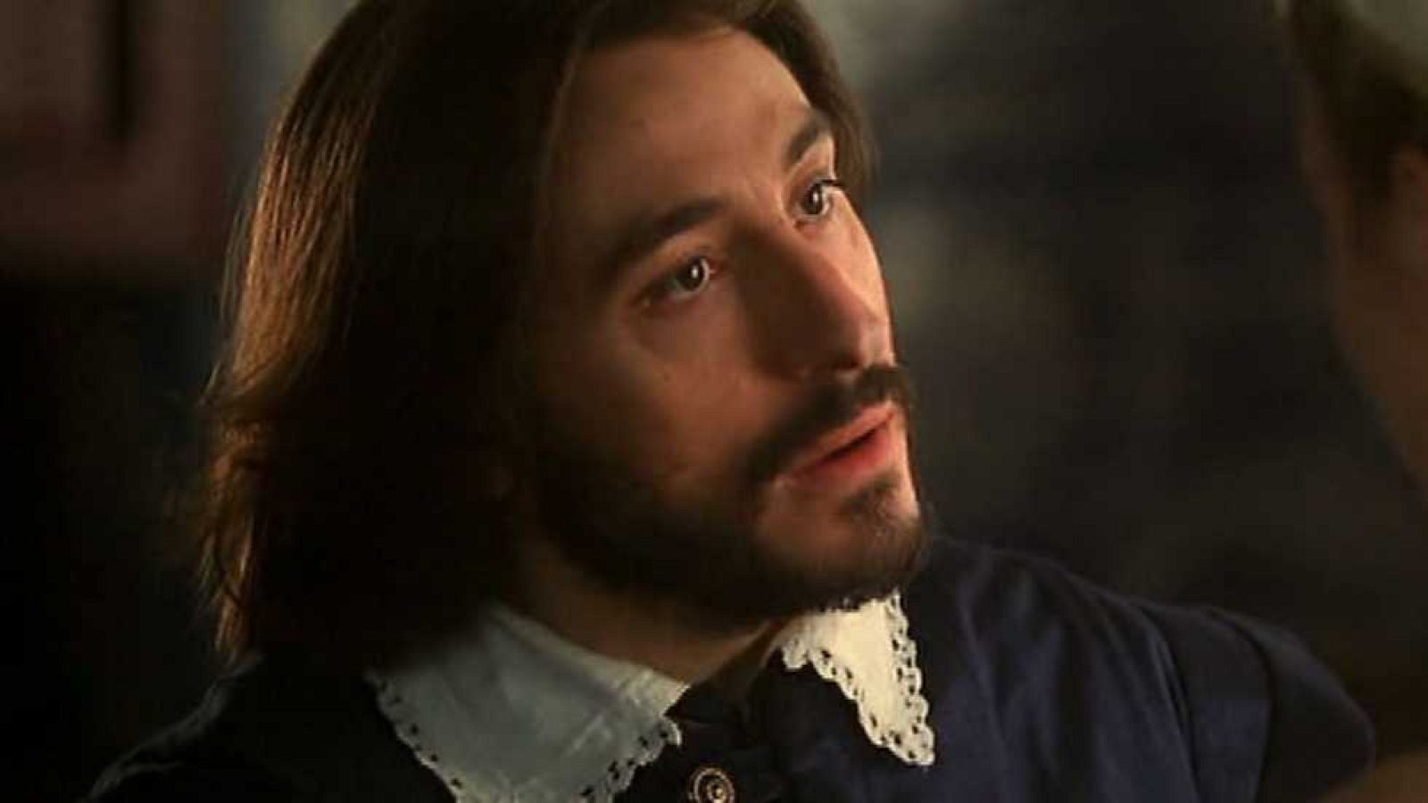 Historia de nuestro cine - El perro del hortelano (presentación) - Ver ahora