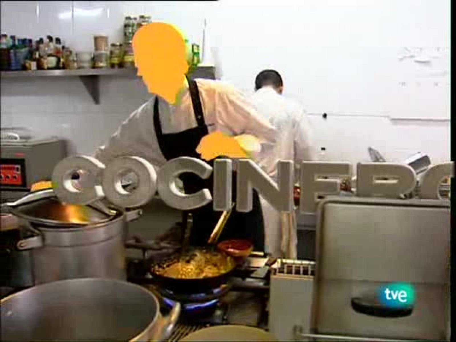 Aquí hay trabajo - 21/10/08 - Aquí hay trabajo | Ver