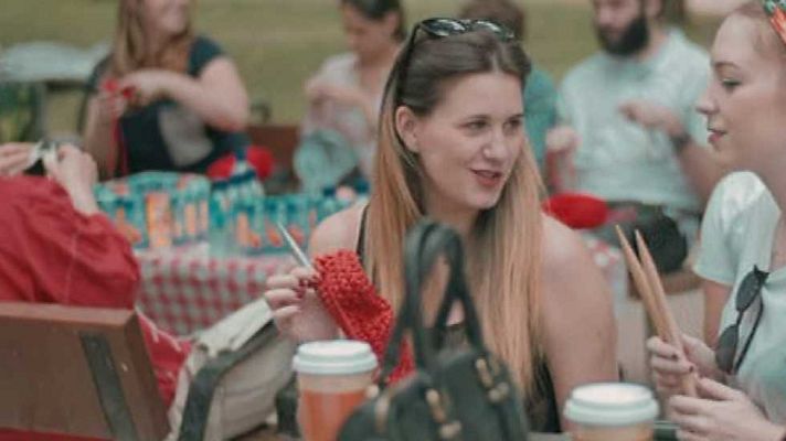 Emprende Express - Emprende Express - 10/07/15