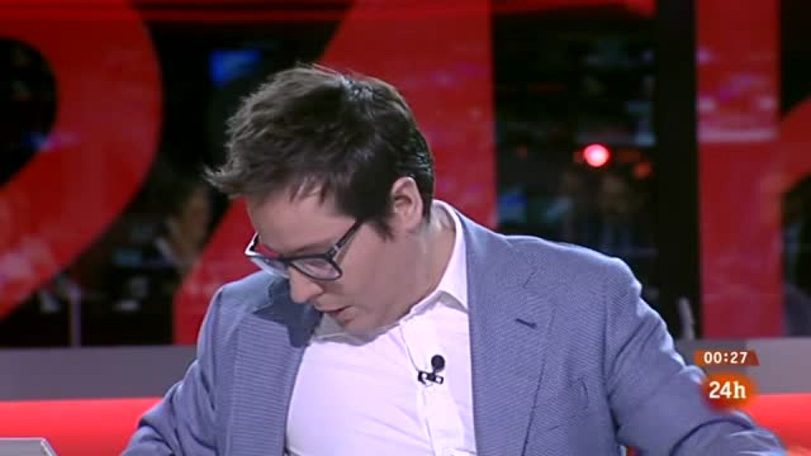 Los mejores momentos de la semana - 10/07/2015