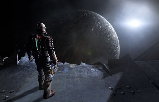 Zoom net - Dead Space