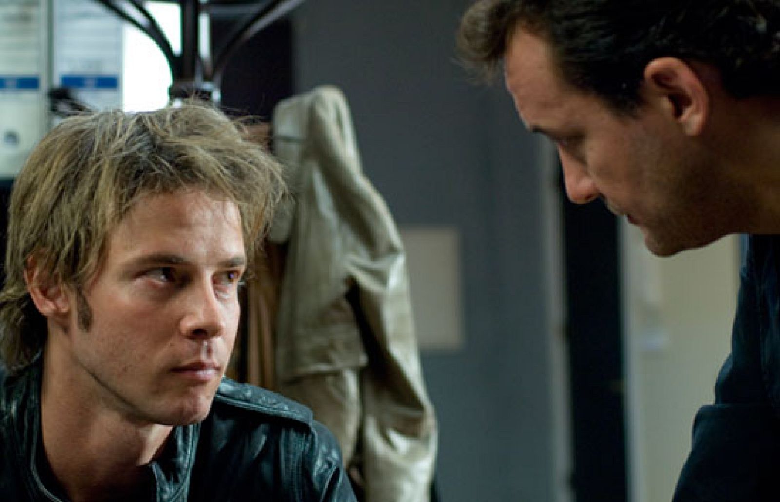 Guante blanco - Avance del capítulo 2 - Guante blanco | Ver