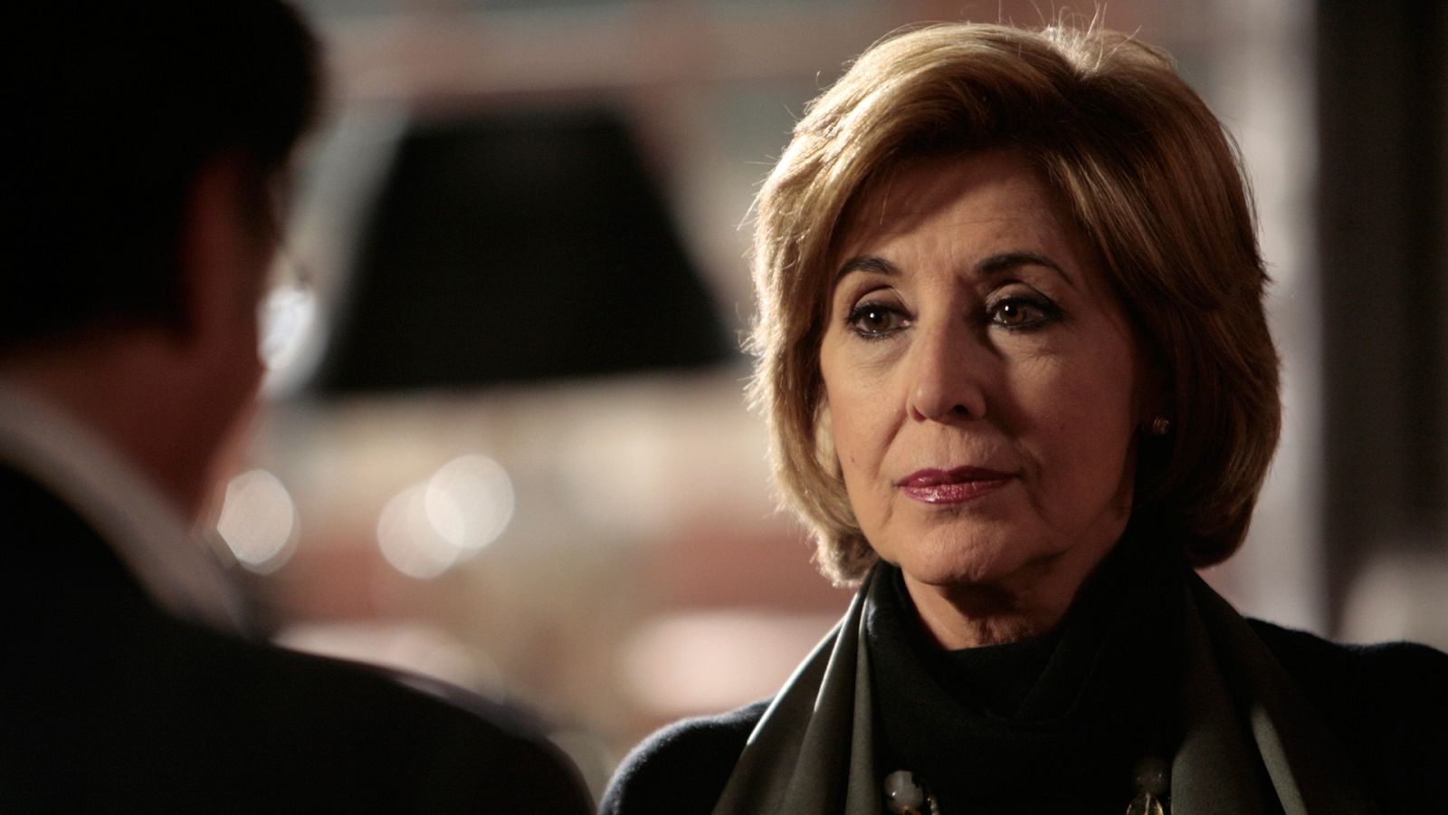 Herederos - Temporada 1 - Episodio 1: Apariencias - Ver ahora