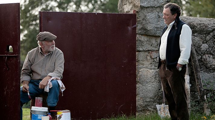 Herederos - Alegría