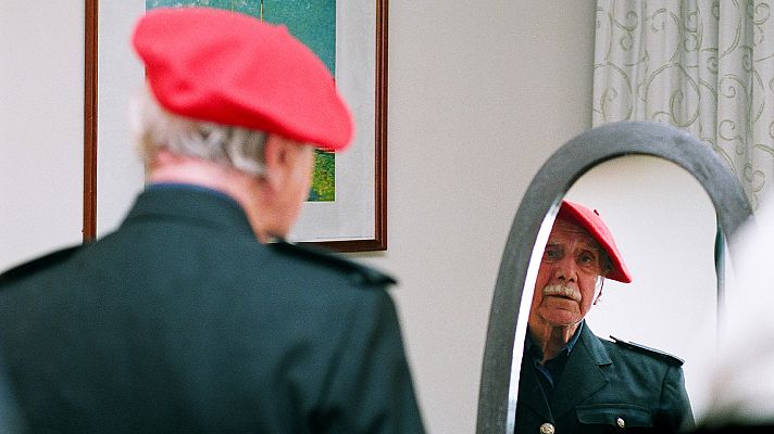 Herederos - Se acuerda de mi