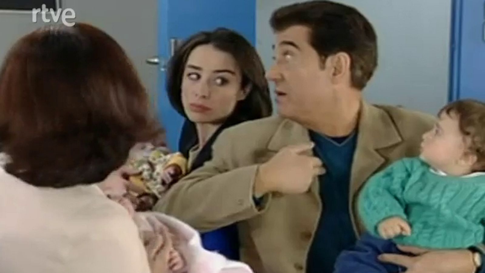 Tío Willy - No hay dos sin tres