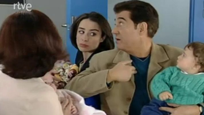 Tío Willy - Capítulo 22