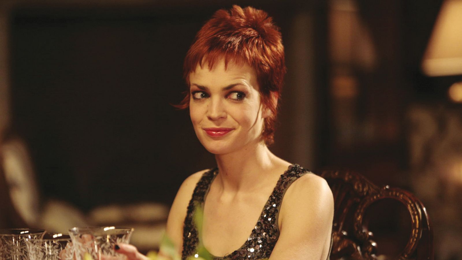 Herederos - Temporada 1 - Episodio 3: La decisión de Julia - Ver ahora