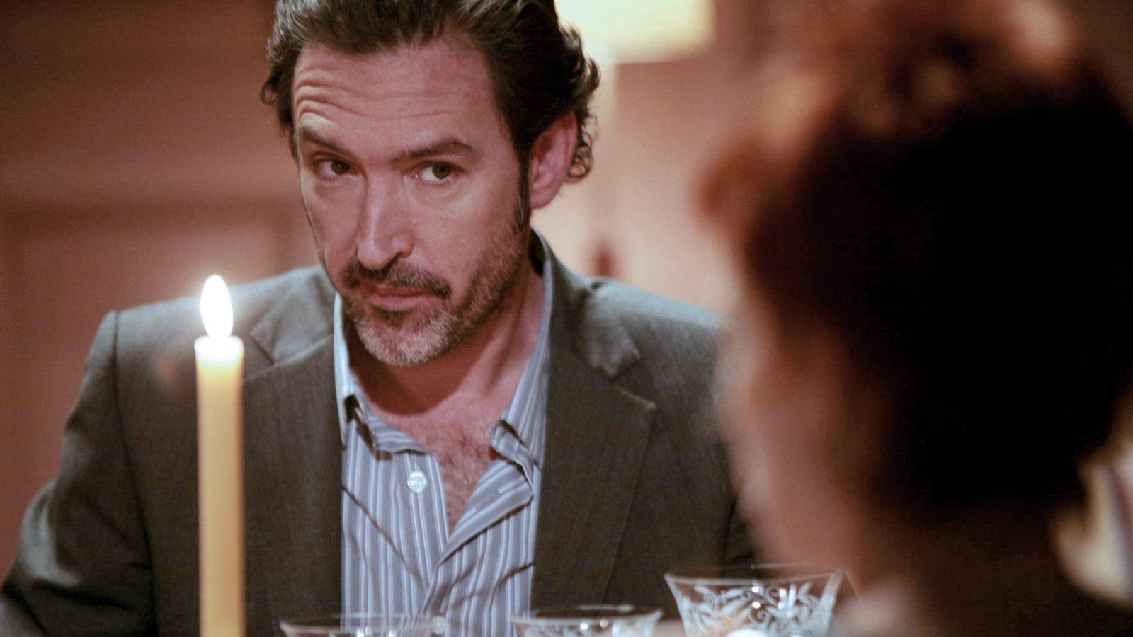 Herederos - Temporada 1 - Episodio 4: El hijo - Ver ahora