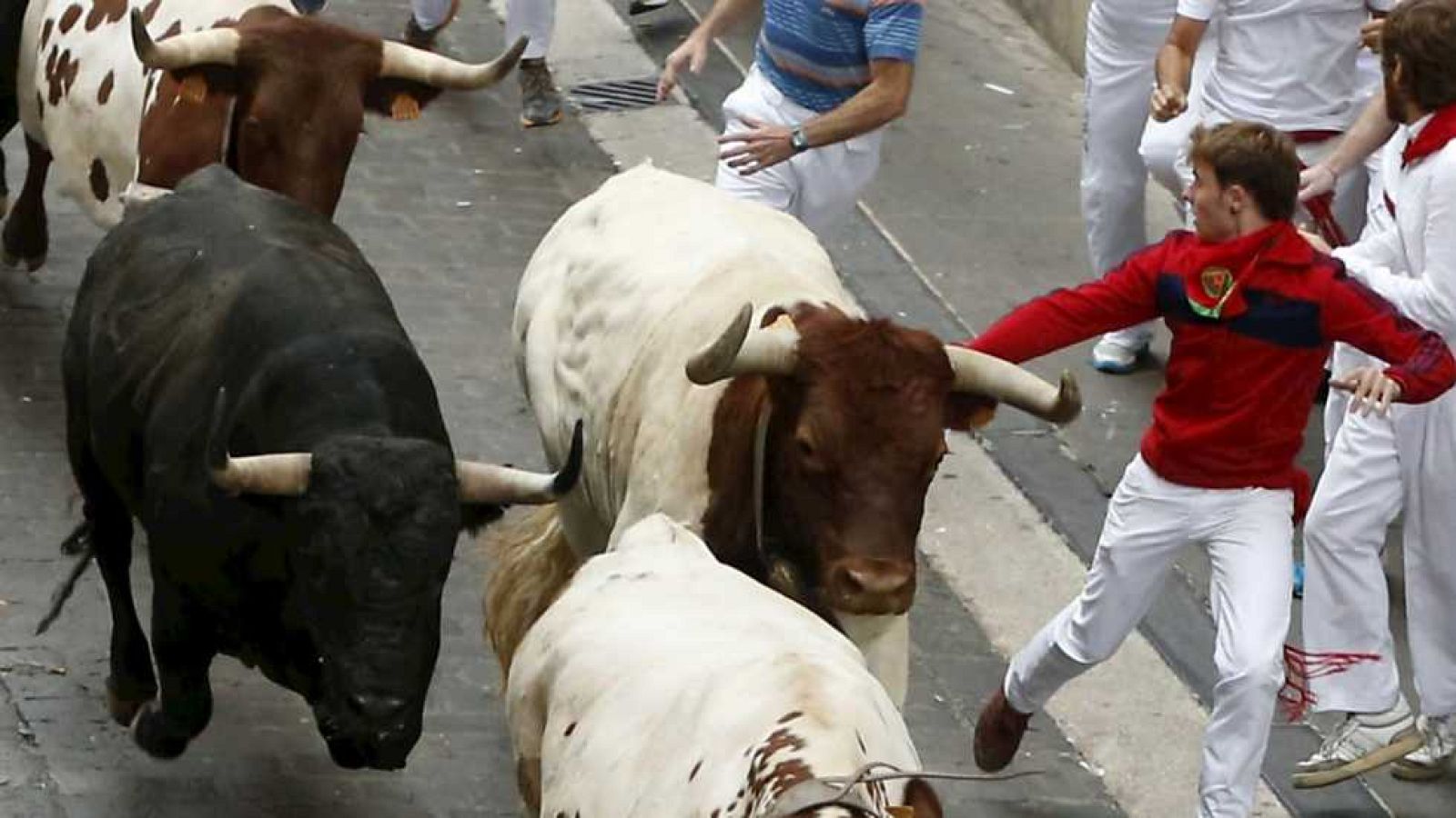 Tendido Cero - 12/07/15 - ver ahora