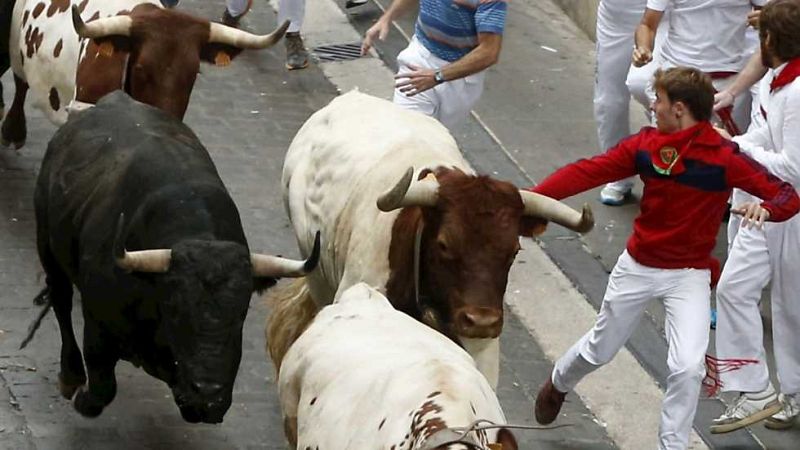 Tendido Cero - 12/07/15 - ver ahora