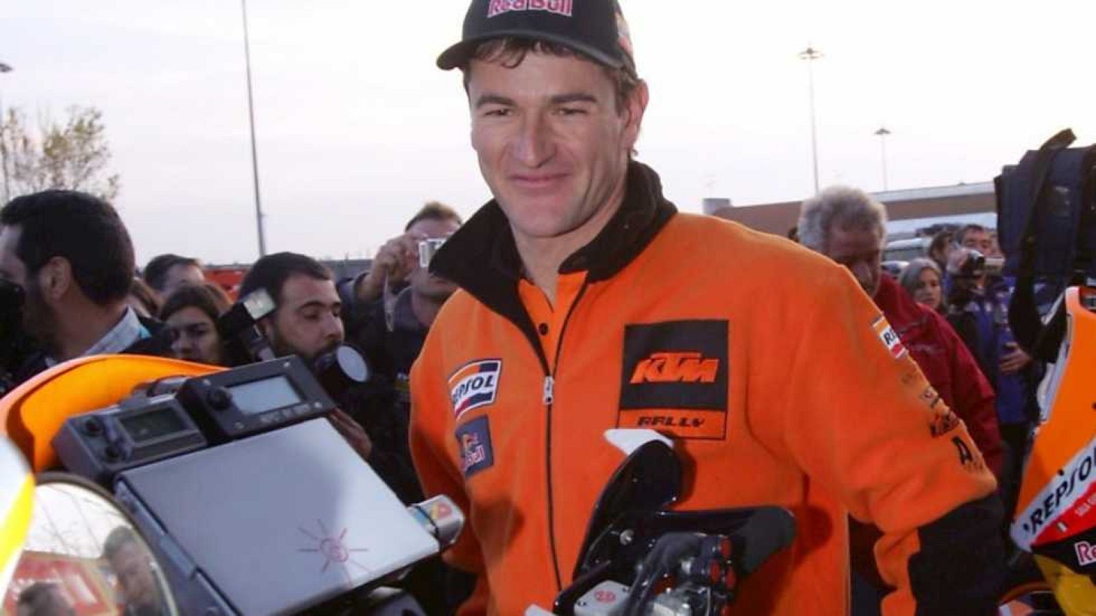 Motociclismo - La decisión de Marc Coma - Ver ahora