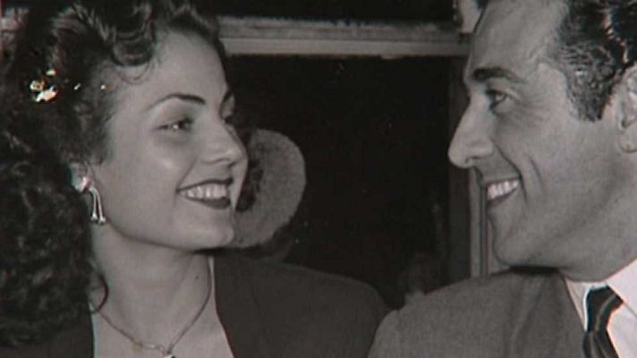 Cine de barrio - Violetas Imperiales