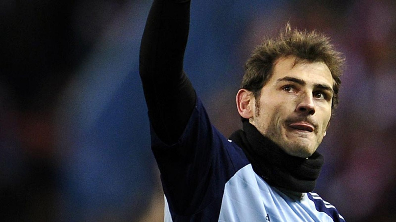 El Madrid y Casillas resuelven los flecos para su marcha