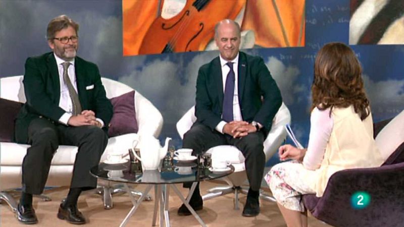 Shalom - Erensya, la memoria sefardí - Ver ahora