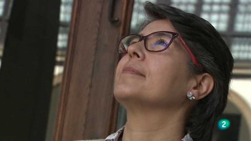 Testimonio - Una asignatura fundamental - Ver ahora