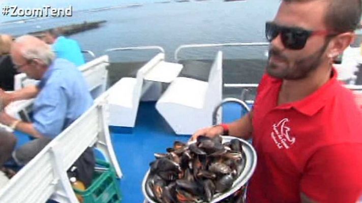 Zoom Tendencias - De pazos a bodegas por las Rias Baixas y Santiago