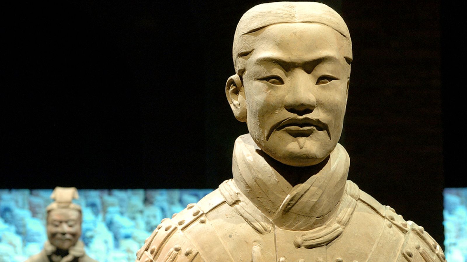 Ciudades perdidas - Chang'an: La Roma de Asia en la República Popular China