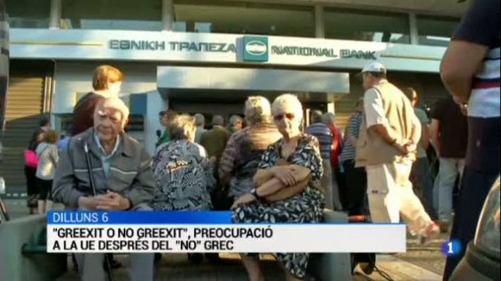 L'Informatiu - El Resum Informatiu de la Setmana - 12/07/2015