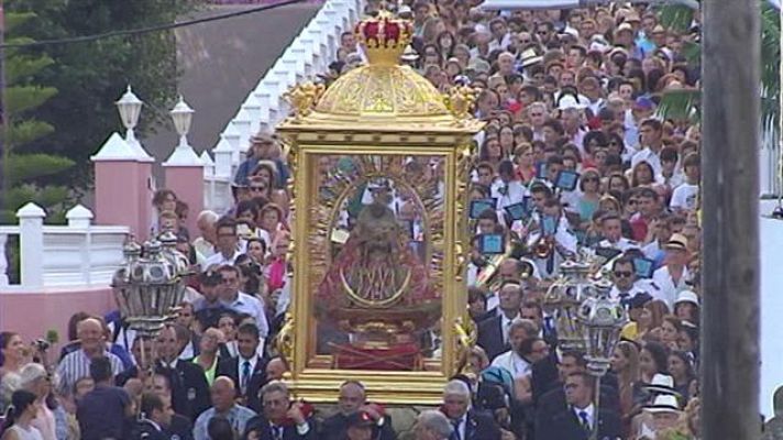 Telecanarias - Telecanarias - 12/07/15