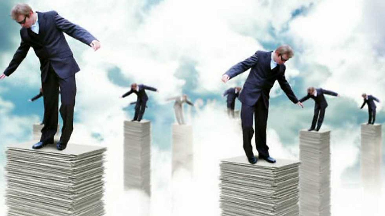 Brain Games - Riesgo - ver ahora