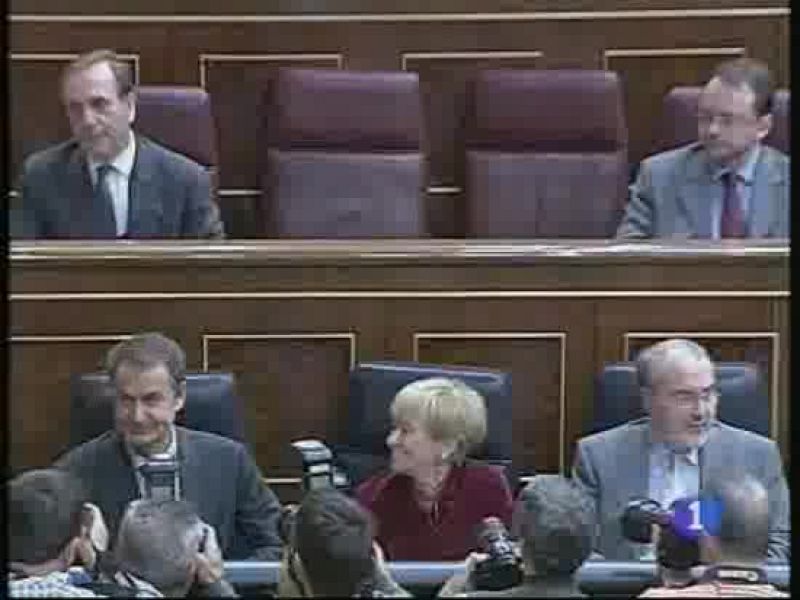 En el Congreso ha empezado el debate de presupuestos | Ver