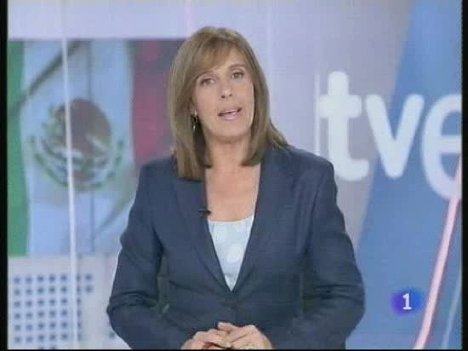 21 presos muertos y 8 heridos en una cárcel de México | Ver