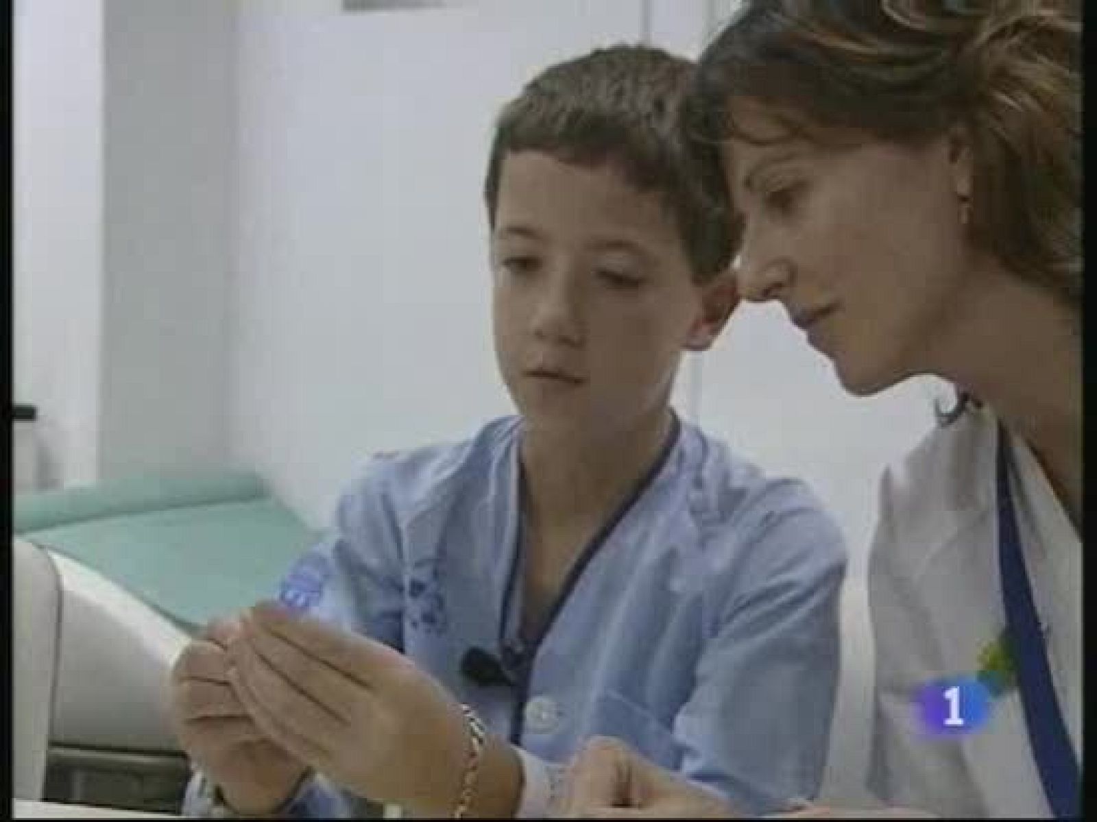 La diabetes está aumentando en niños con menos de 5 años - Ciencia y tecnología en Rtve.es | Ver