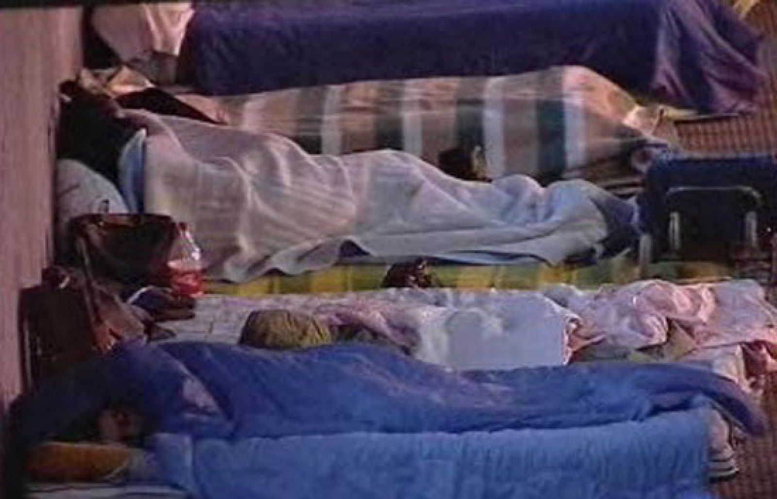 La demanda de ayuda según Caritas, ha crecido un 40 % | Ver