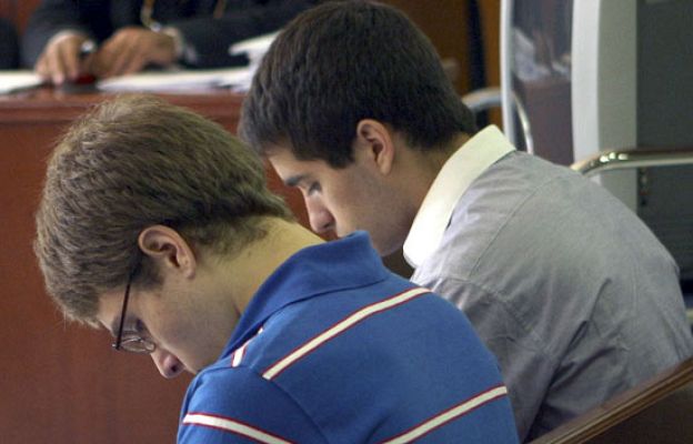  - El menor rechaza la versión de ayer