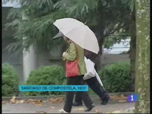 El tiempo - El Tiempo - 21/10/08